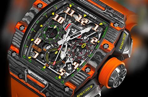 most expensive richard mille 2022